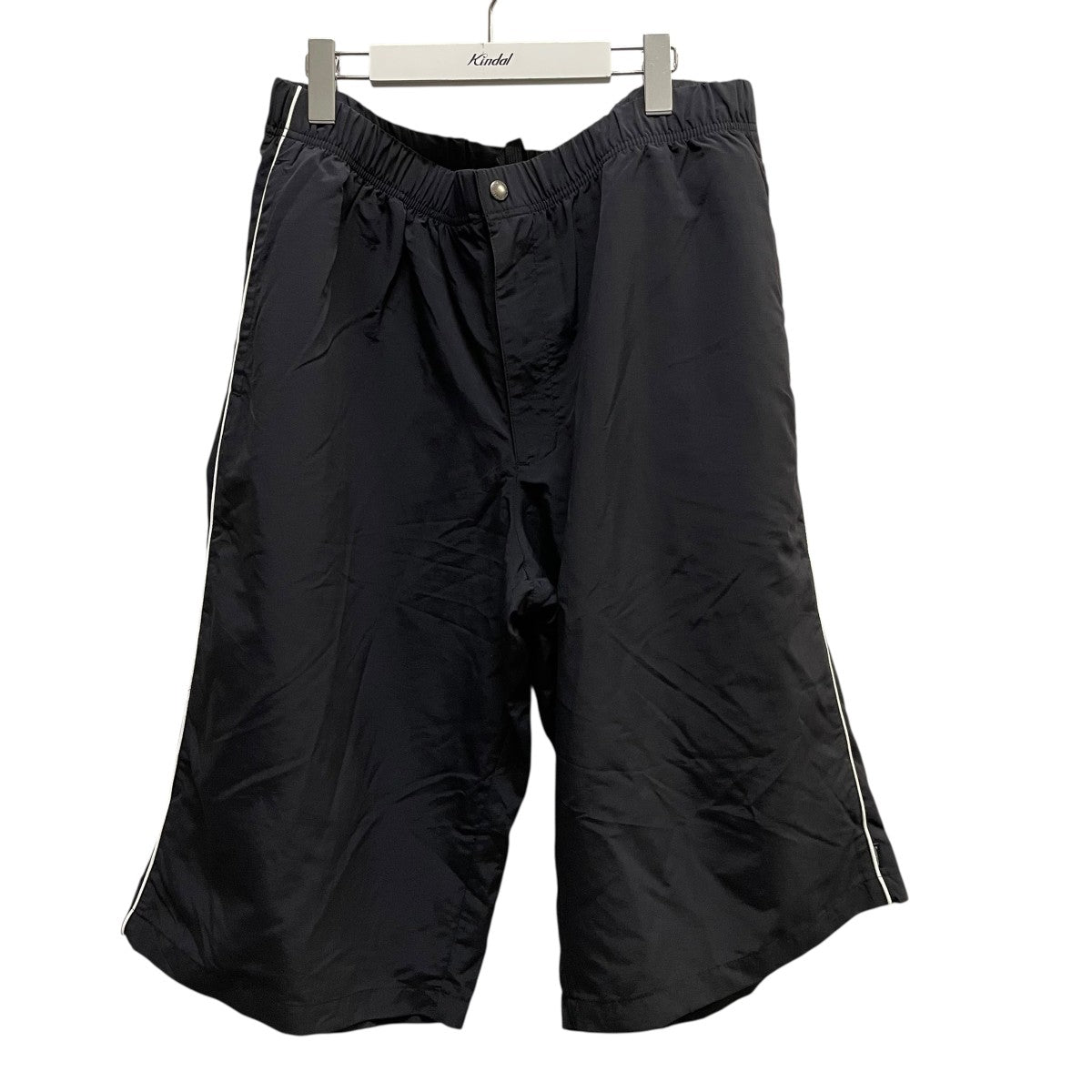 Supreme Long Nylon Short ネイビー Mサイズ Supreme Long Nylon Short Navy | eBay