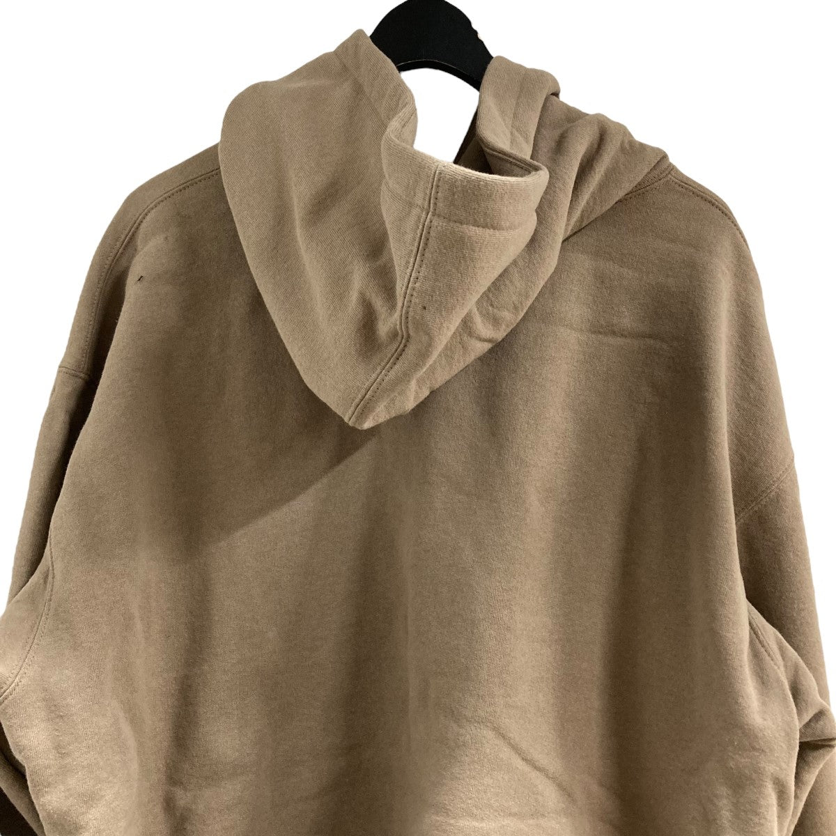 Supreme フード付きカバーオール ブラウン Supreme（ブラウン/茶色系）のフリマアイテム一覧