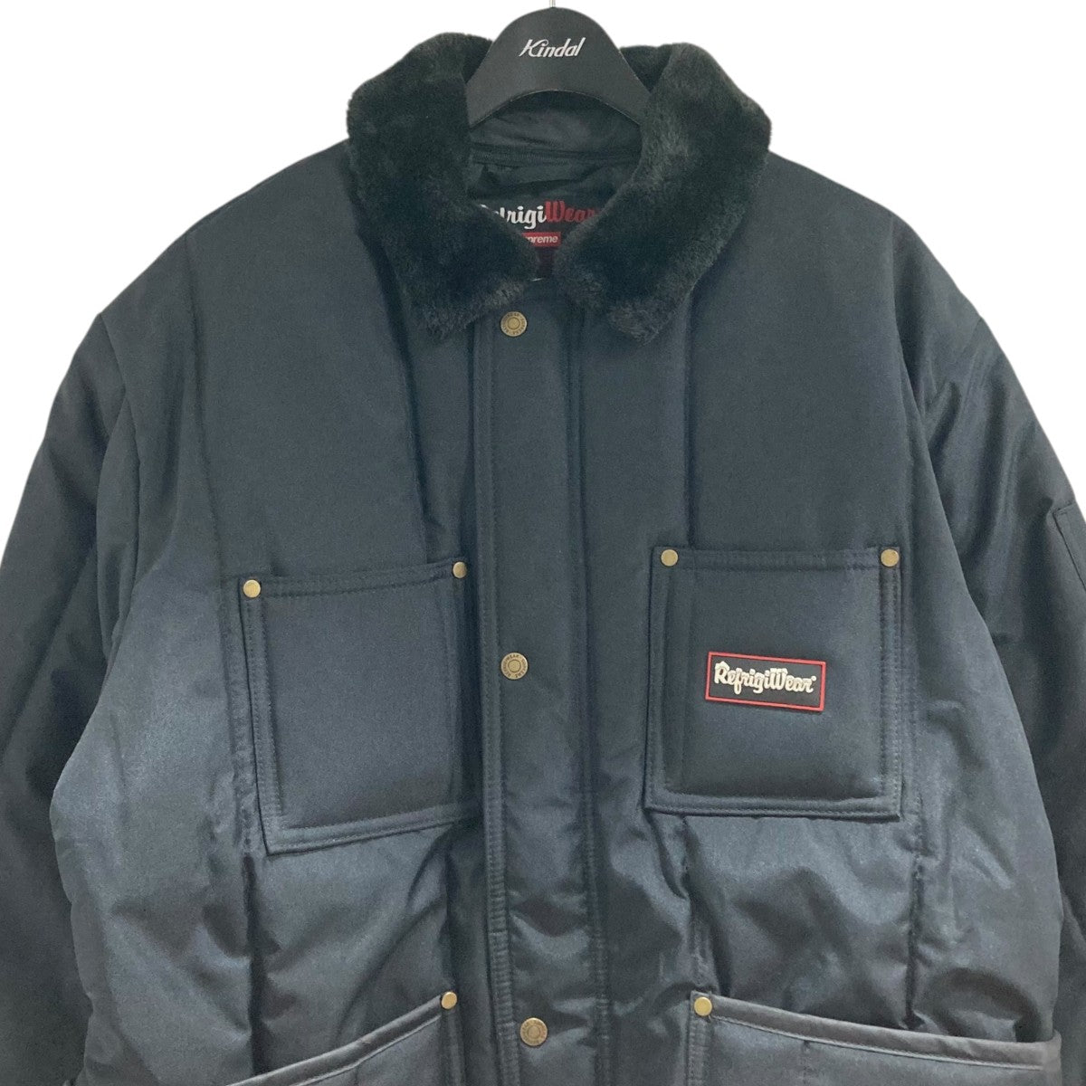 ジャケット・アウター Supreme Cotton Utility Anorak Plaid S ジャケット・アウター Supreme Cotton Utility Anorak Plaid S