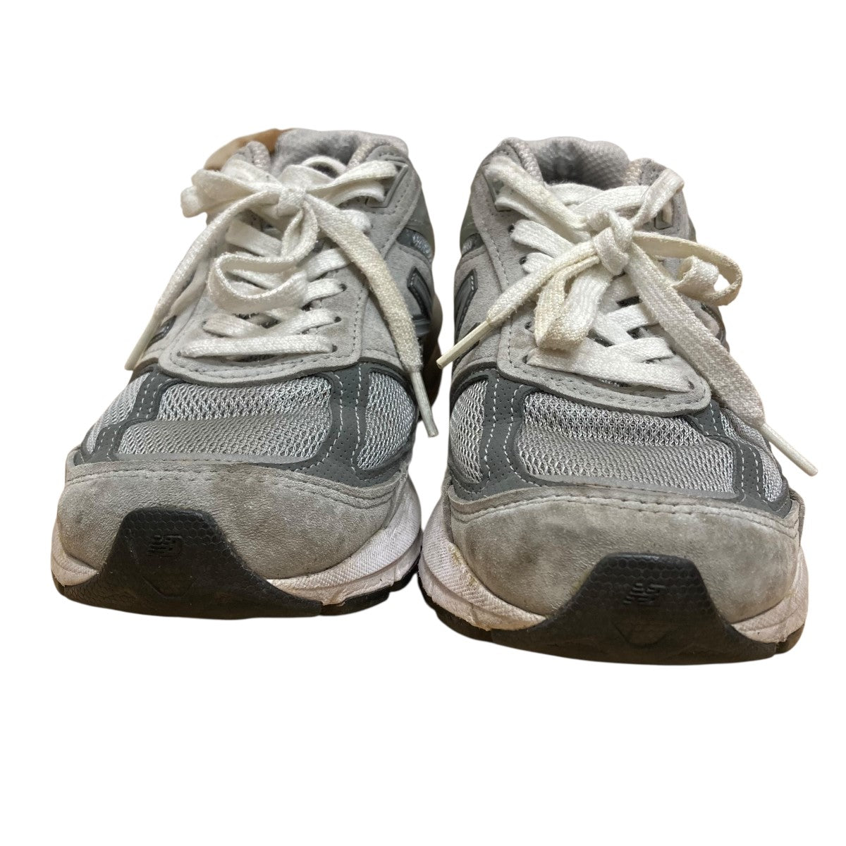 990ローカットスニーカー