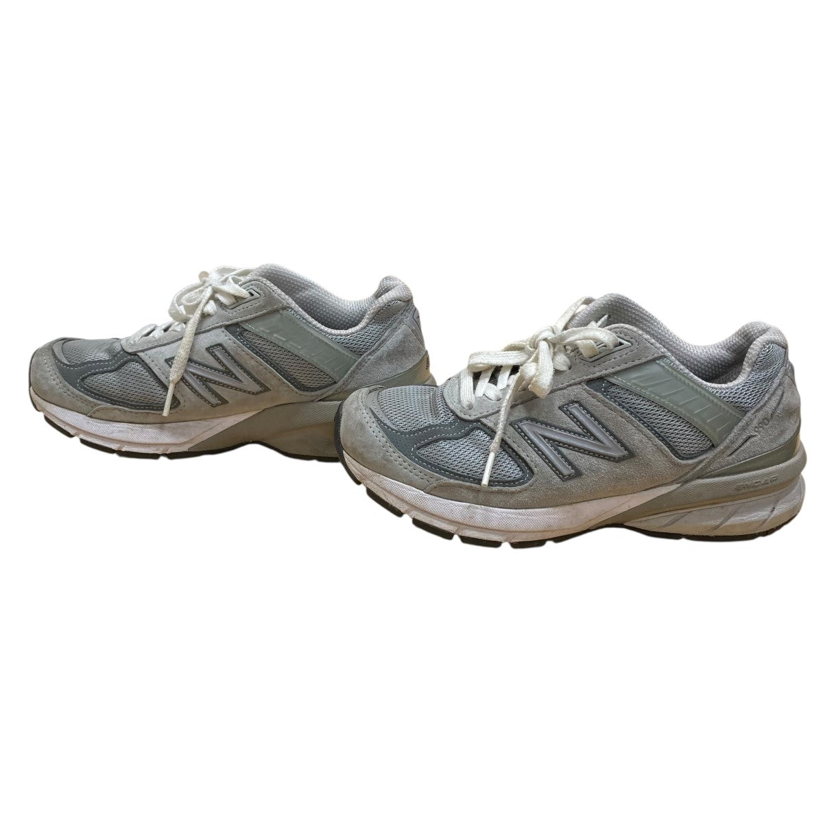 990ローカットスニーカー