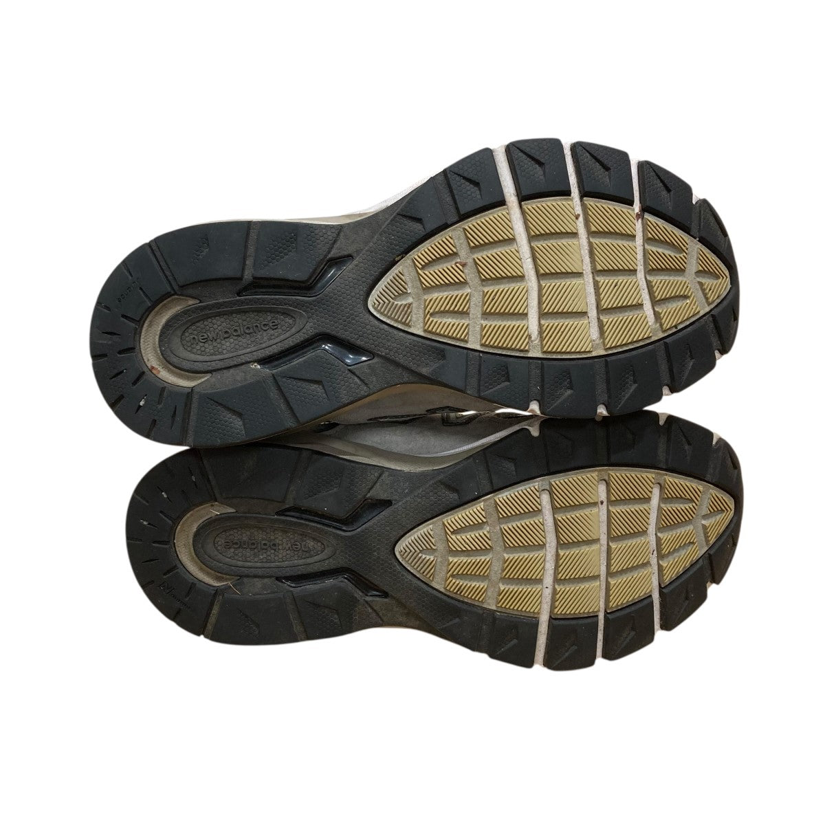 990ローカットスニーカー