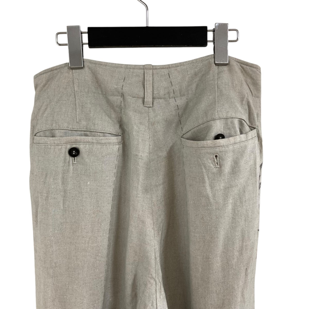 袴パンツ