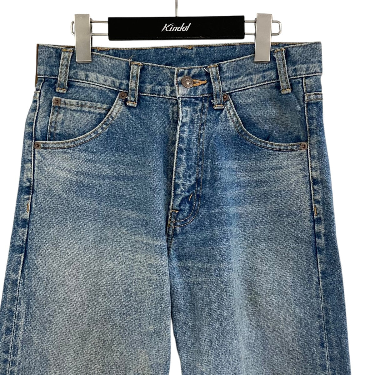 CELINE(セリーヌ) 20SSディランフレアジーンズデニムパンツ