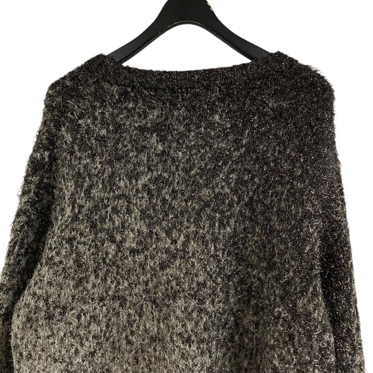 【stein】Knit Cardigan ニットカーディガン Size M stein】Knit Cardigan ニットカーディガン Size M