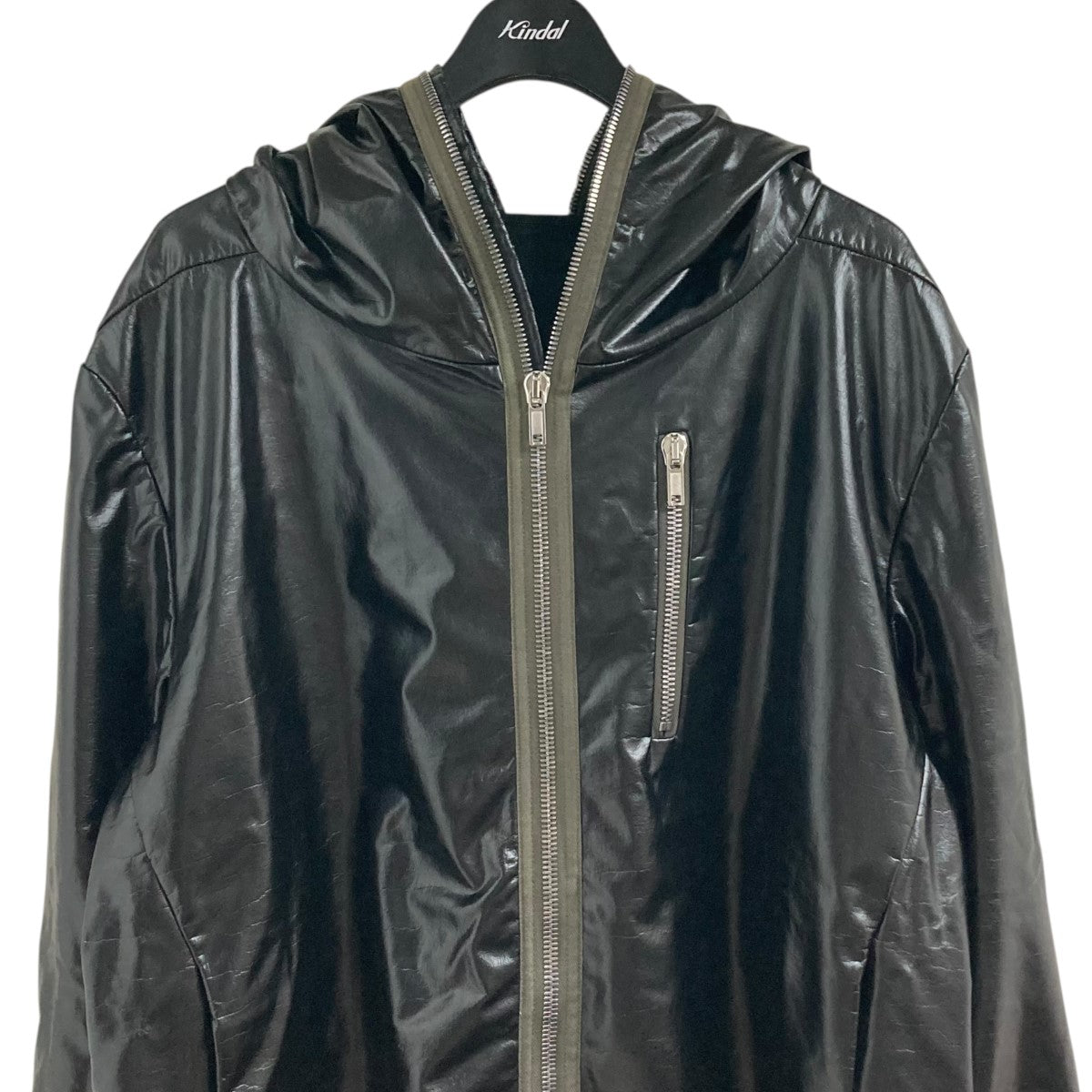 リックオウエンス　ジャケット RICK OWENS(リックオウエンス) アウター・ジャケット(メンズ