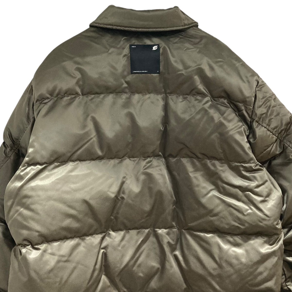 OAMC(オーエーエムシー) ヘムロックジャケット23A28OAU23 Hemlock