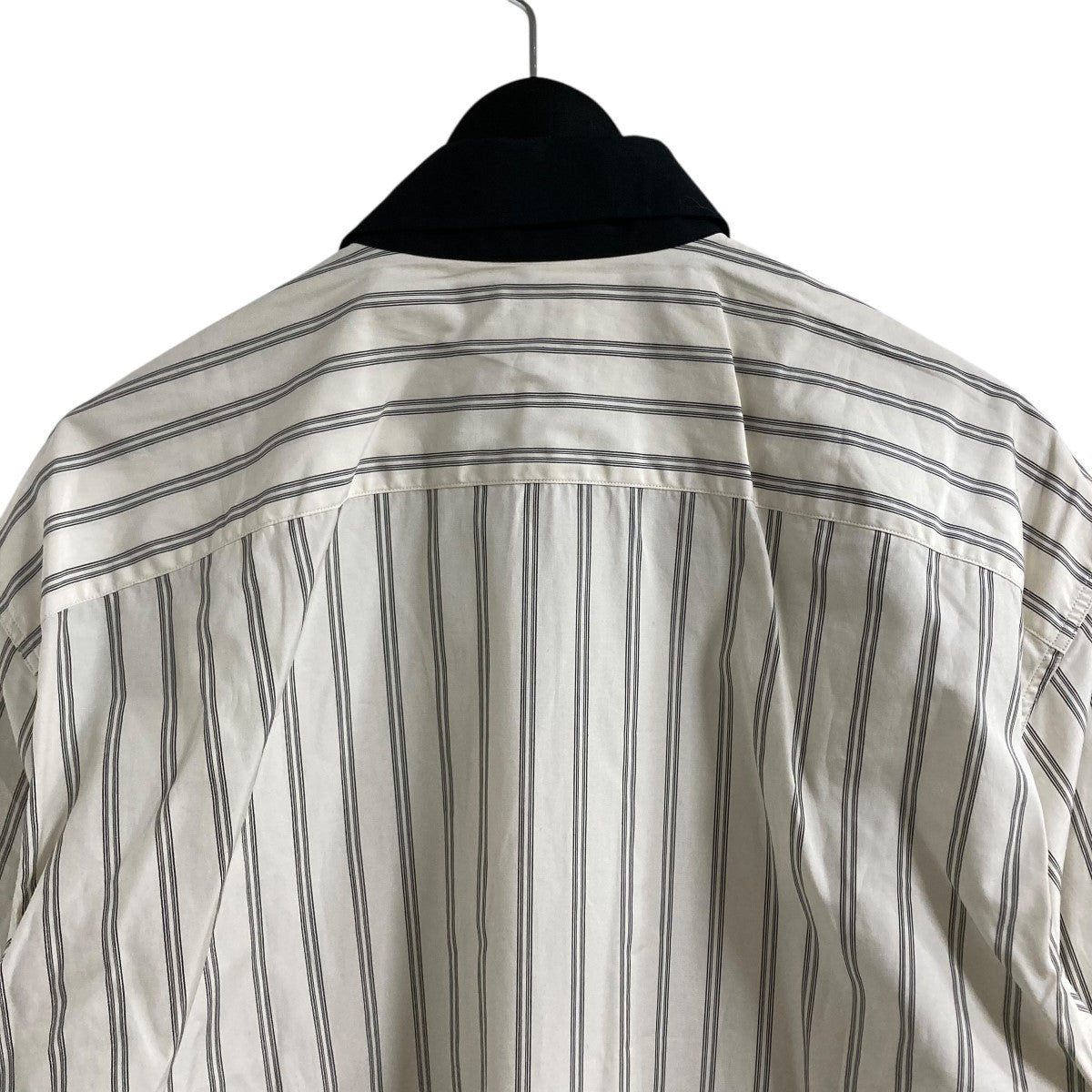 o*r様 DRIES VAN NOTEN ショートスリーブニット DRIES VAN NOTEN(ドリスヴァンノッテン) ストライプショート