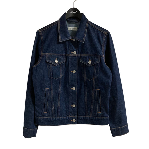 DRIES VAN NOTEN(ドリスヴァンノッテン) デニムジャケット 71-07-01