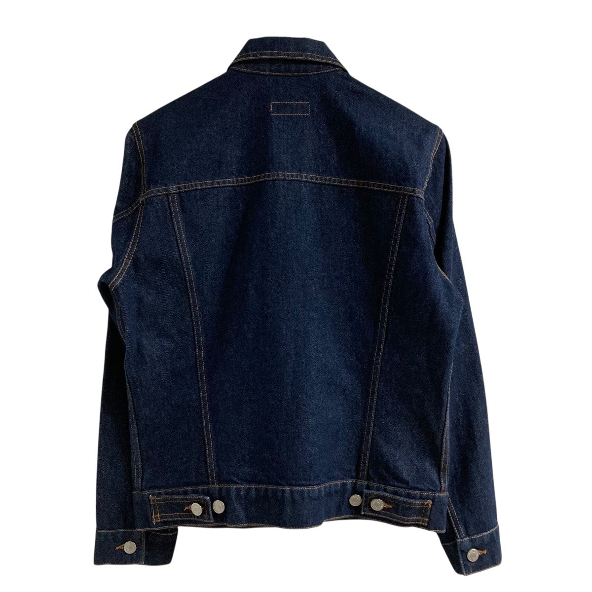DRIES VAN NOTEN(ドリスヴァンノッテン) デニムジャケット 71-07