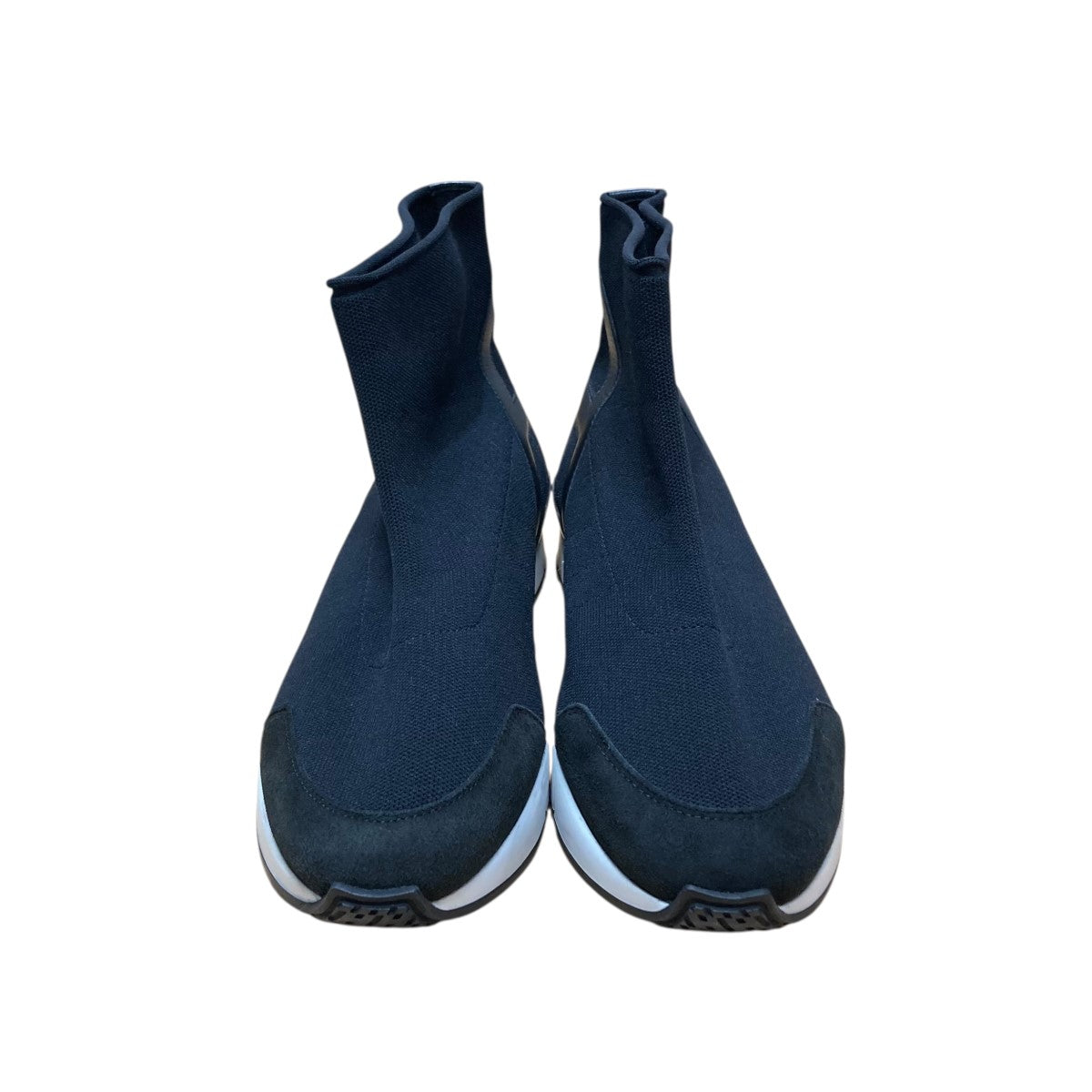 HERMES(エルメス) ソックススニーカー1321347 1321347 ブラック サイズ