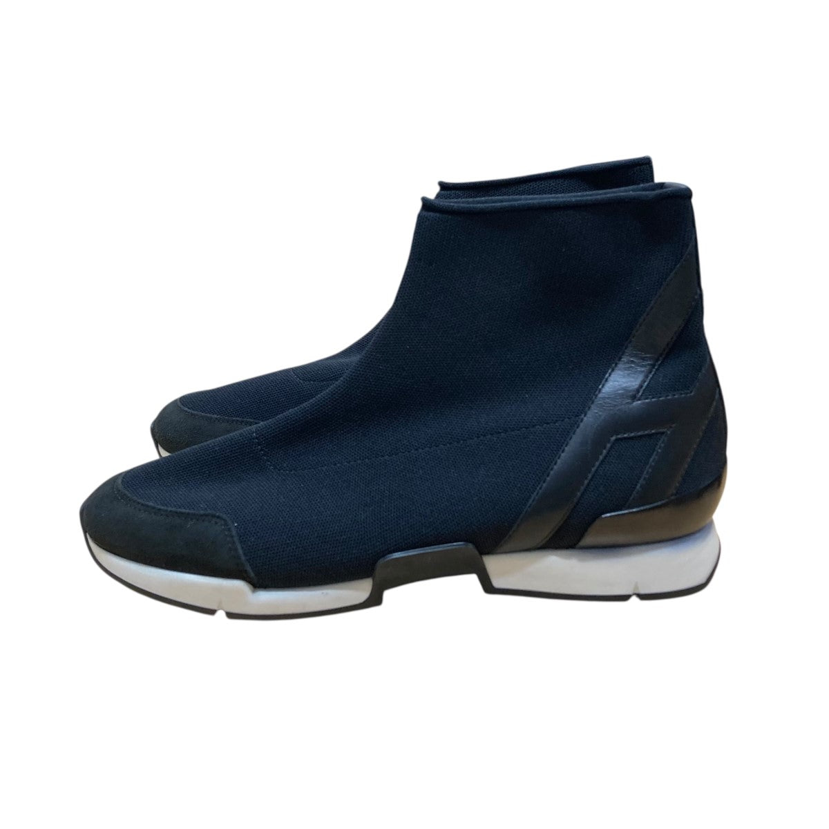 HERMES エルメス スニーカー サイズ38ソックススニーカー 1821347 HERMES エルメス スニーカー サイズ38ソックススニーカー 1821347