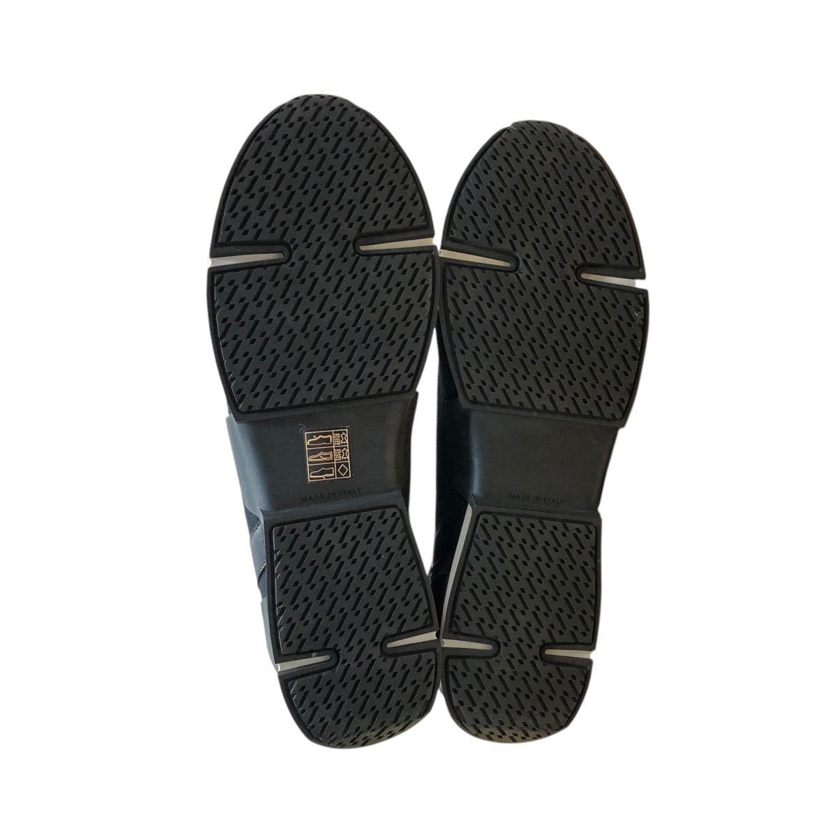 HERMES(エルメス) ソックススニーカー1321347 1321347 ブラック サイズ