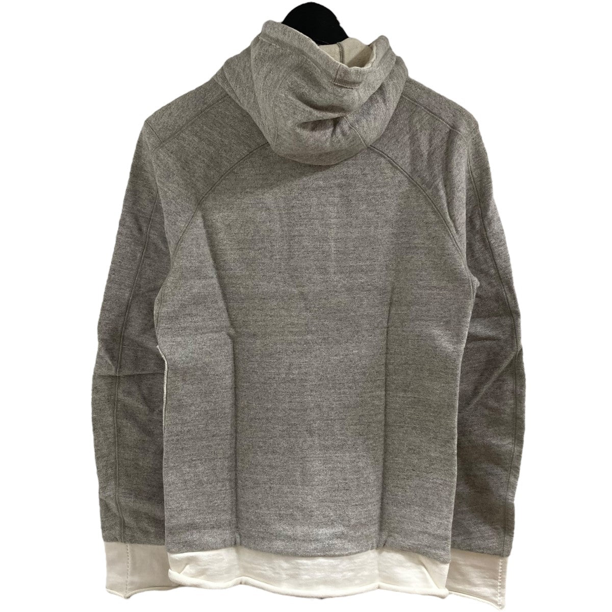 TAICHI MURAKAMI(タイチムラカミ) ジップアップパーカー ライト