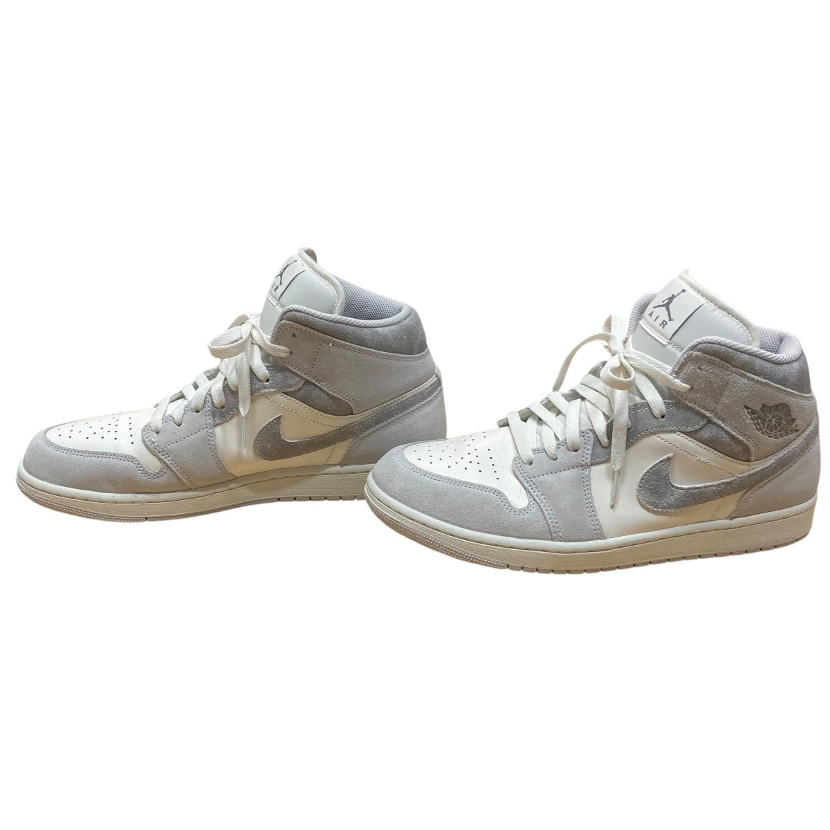 NIKE / ハイカットスニーカー_FQ7720-002/28.5cm/グレー NIKE(ナイキ) ハイカットスニーカー FQ7720-002 グレー サイズ 28.5cm