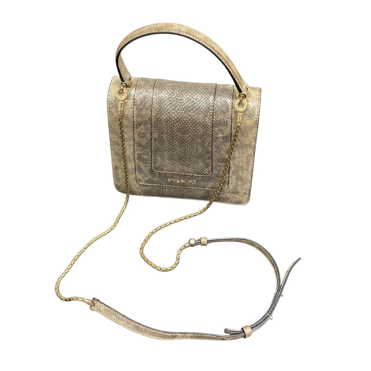BULGARI ボディバッグ ブルガリ 美品 楽天市場】【バッグ】BVLGARI ブルガリ マン ボディバッグ