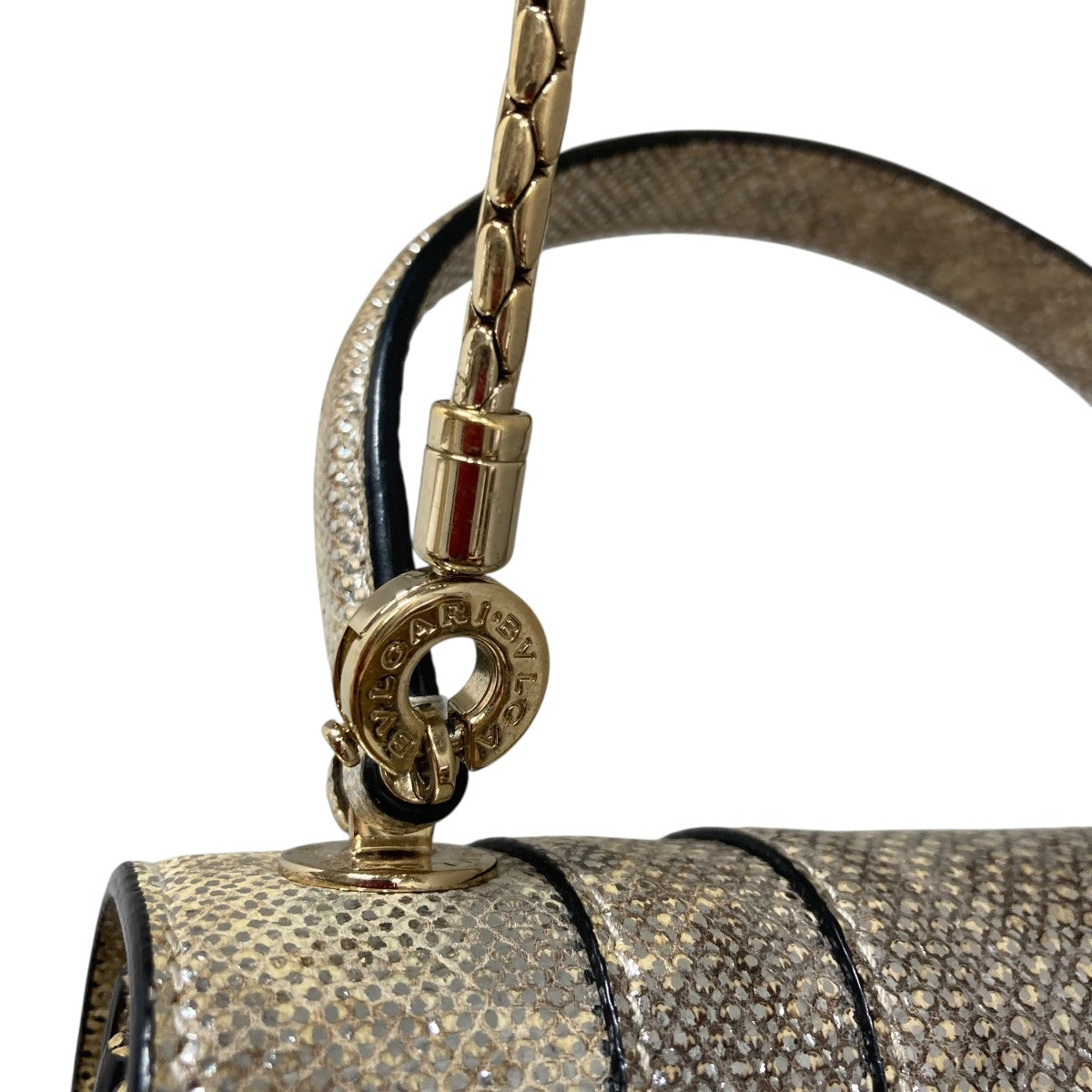 BVLGARI(ブルガリ) クロスボディーバッグ Serpenti Forever