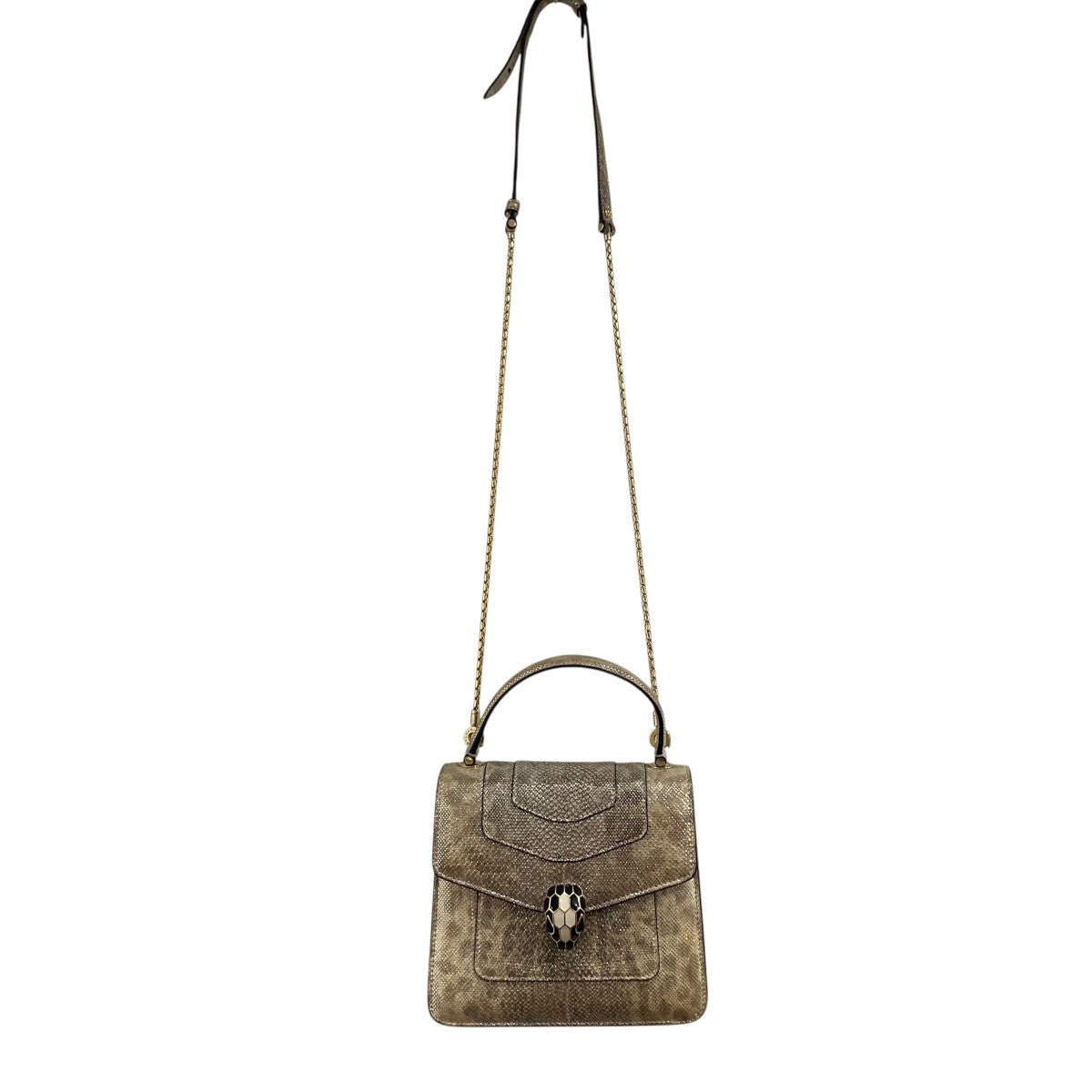 BVLGARI(ブルガリ) クロスボディーバッグ Serpenti Forever