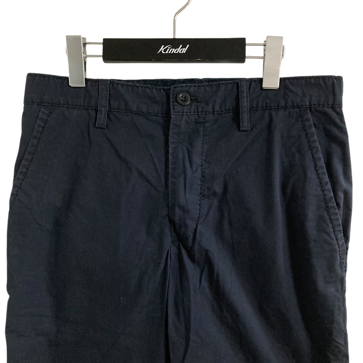 新品未使用 23FW Sacai サカイ ウールメルトン ショーツ サイズ2 sacai(サカイ) 23SS「Suiting Shorts」スーチングショーツ23