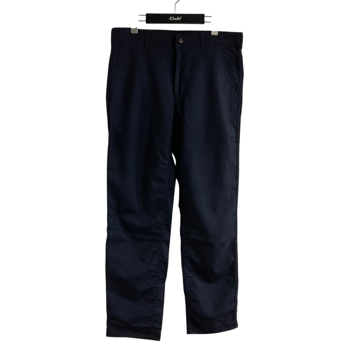 COMME des GARCONS HOMME(コムデギャルソンオム) ウールパンツ
