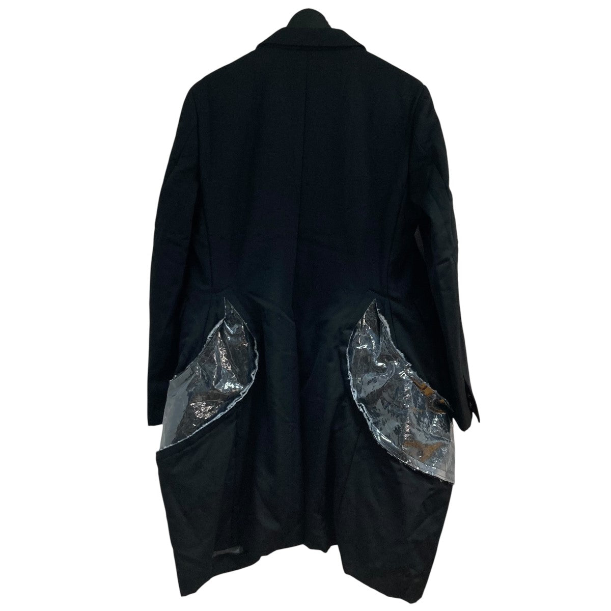 COMME des GARCONS(コムデギャルソン) ドッキングコート GT-J010