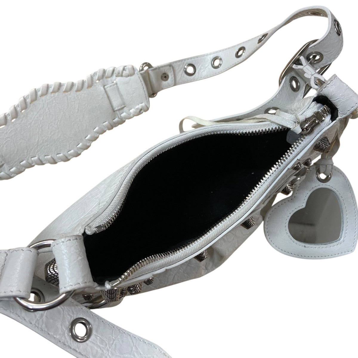 BALENCIAGA(バレンシアガ) ルカゴールXS ショルダーバッグ