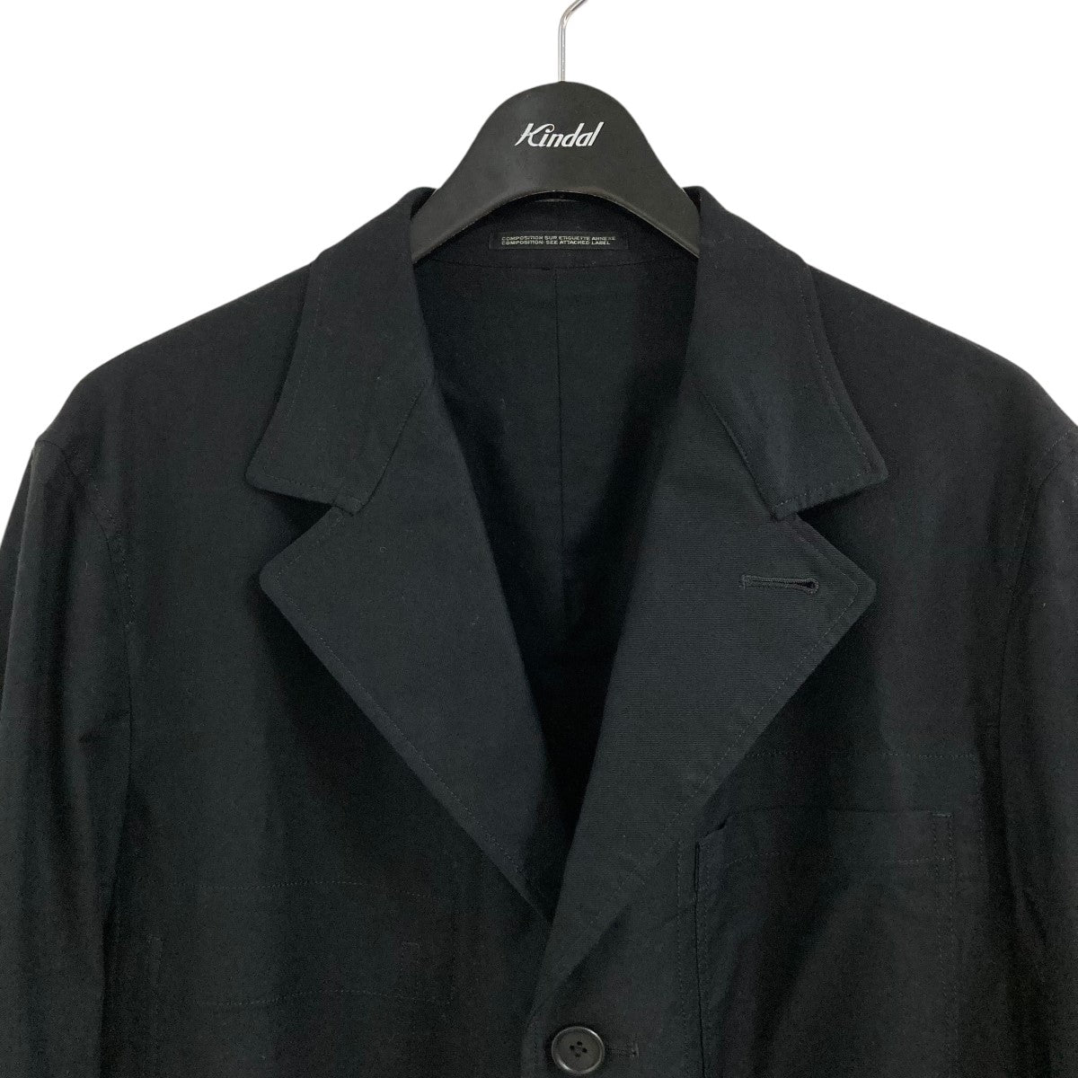 Yohji Yamamoto pour homme(ヨウジヤマモトプールオム) コート