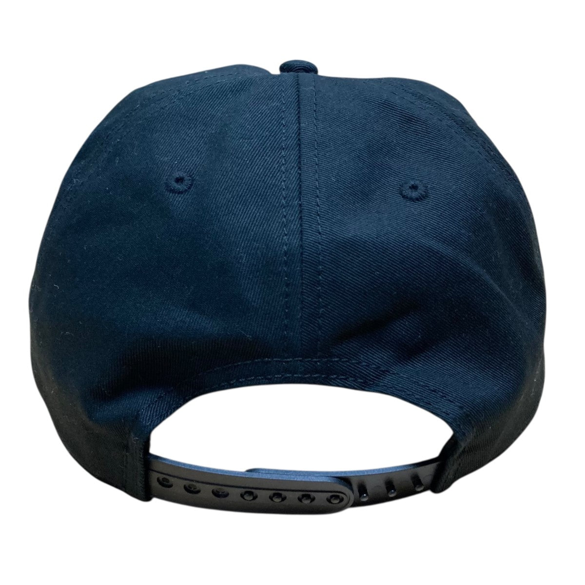 Mastermind WORLD×ANTI SOCIAL SOCIAL CLUB スナップバックキャップ