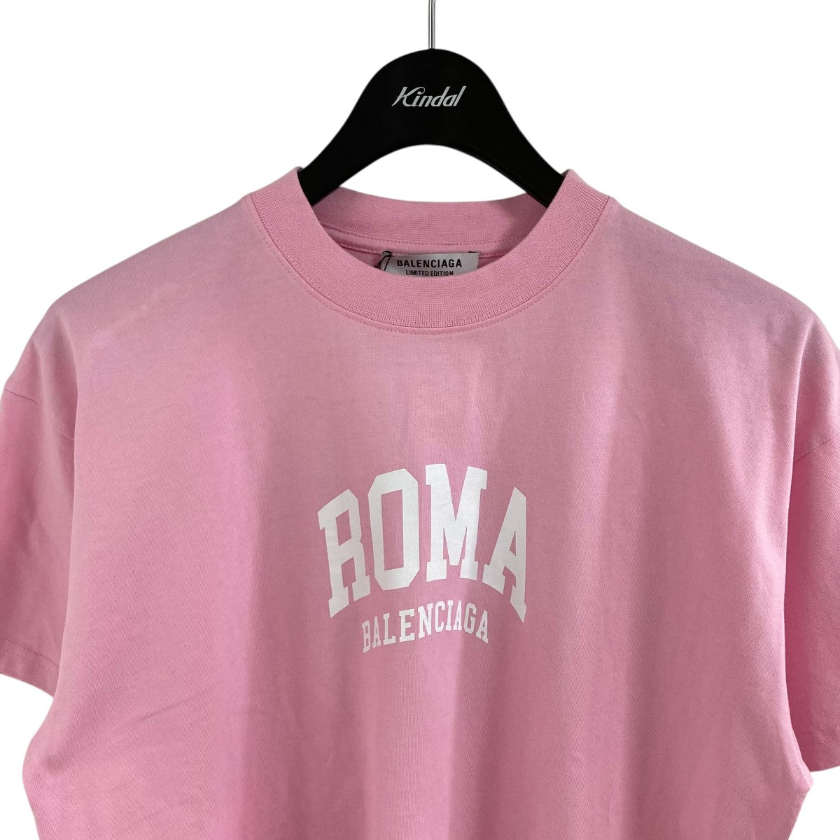 ローマ限定Tシャツ