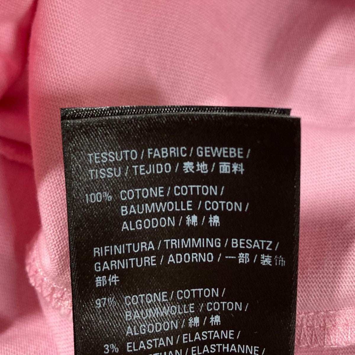 ローマ限定Tシャツ
