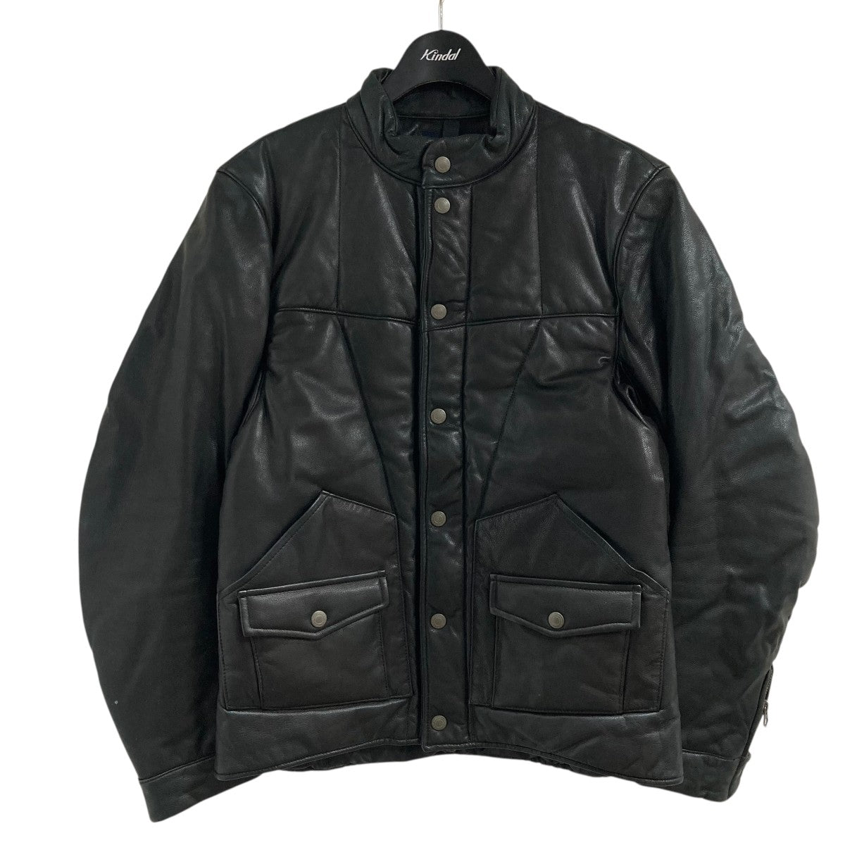 nonnative COACH ZIP BLOUSON POLARTEC® nonnative COACH ZIP BLOUSON POLARTEC® - メルカリ