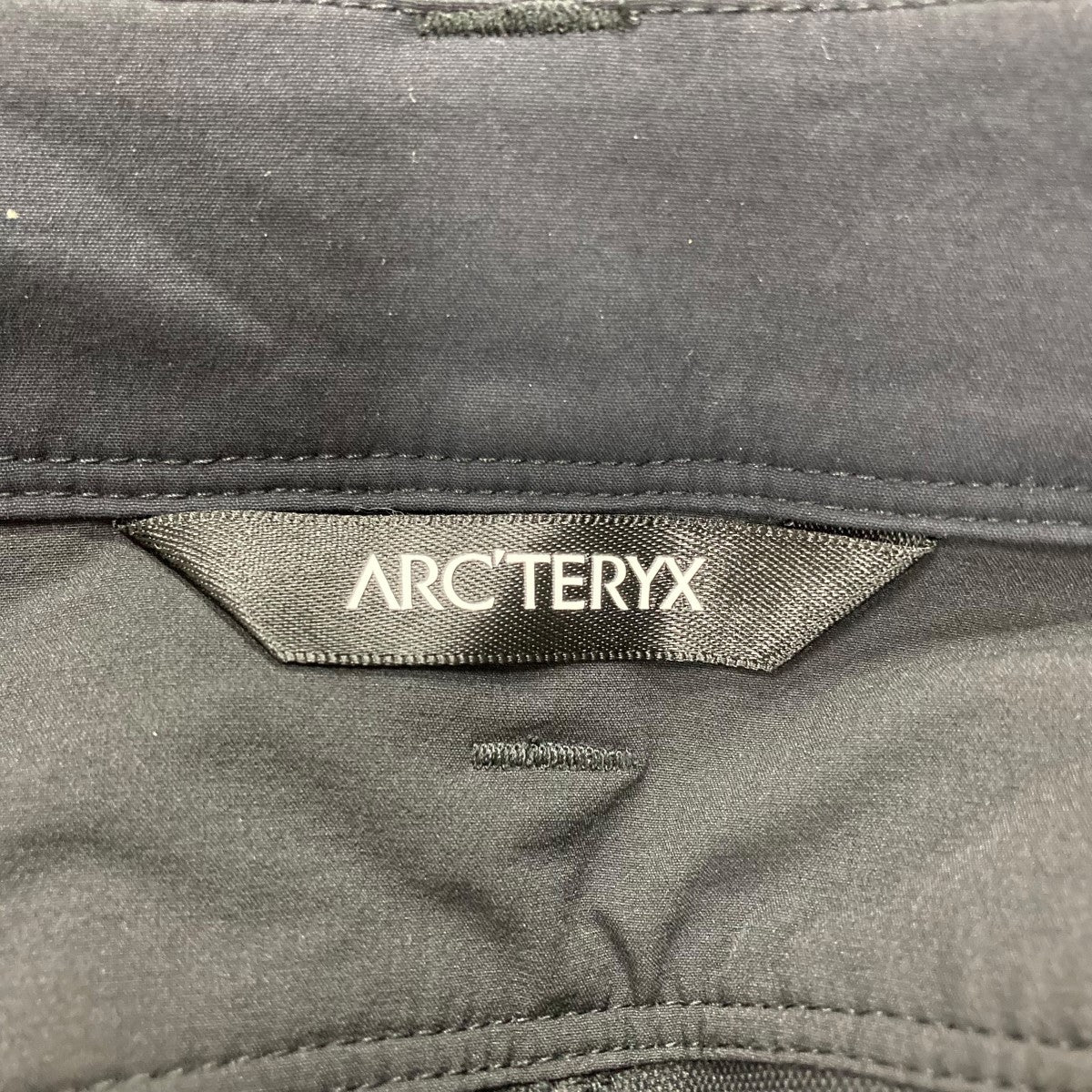 ARC'TERYX(アークテリクス) ランパートナイロンパンツ X00006789