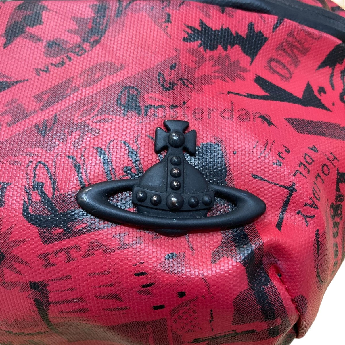 Vivienne Westwood(ヴィヴィアンウエストウッド) ウエストバッグ