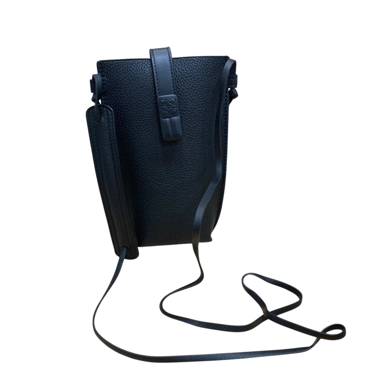 LOEWE ゲートポケットポーチ LOEWE(ロエベ) ゲートポケット ポーチ ミニバッグ 651950