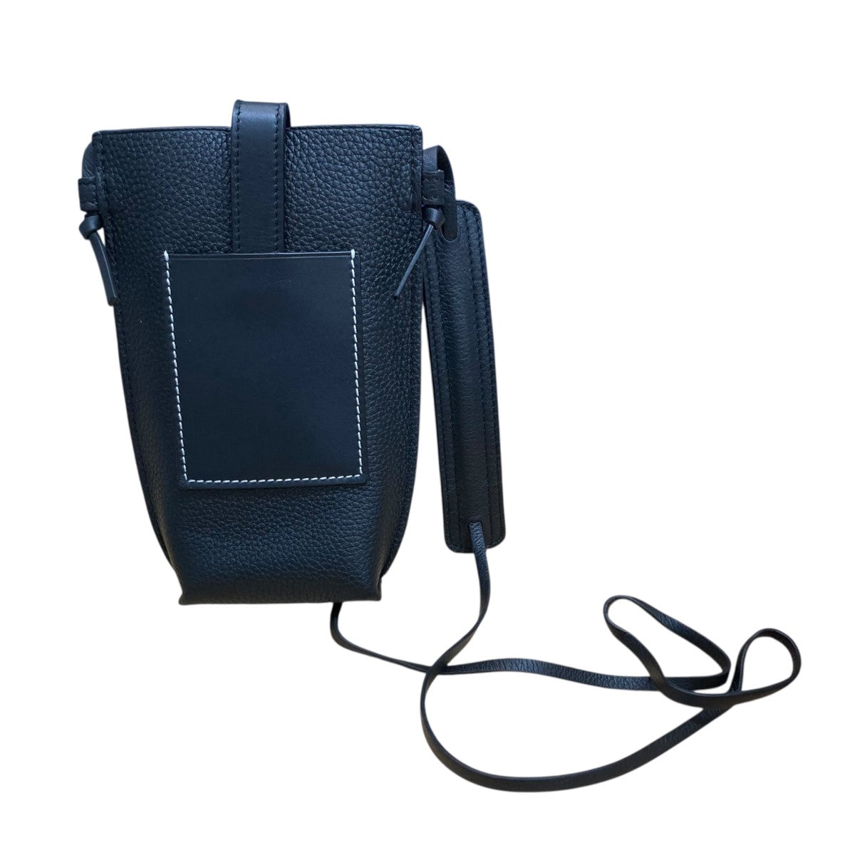 豪華 LOEWE(ロエベ) ゲートポケット ポーチ ミニバッグ 651950 バッグ