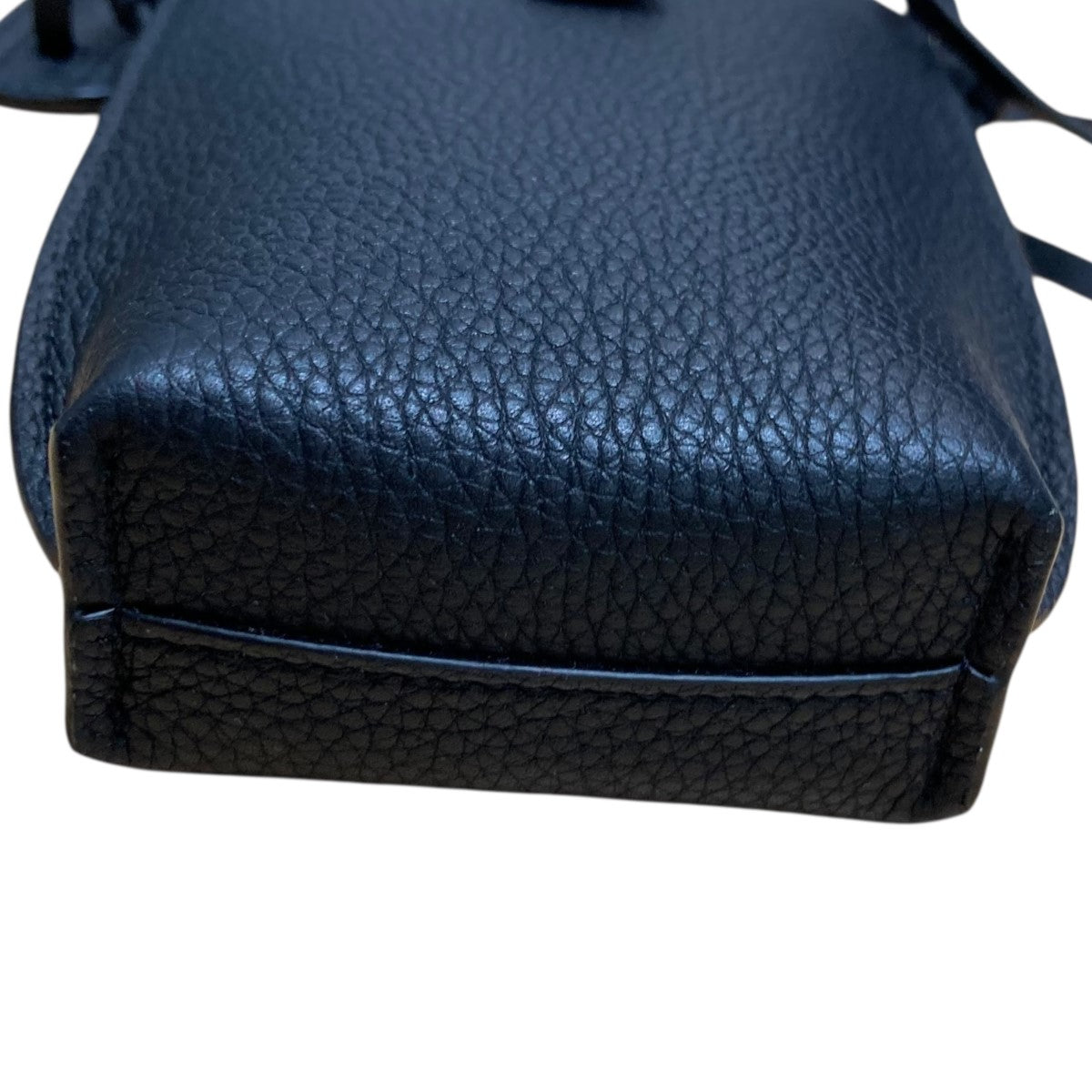 LOEWE ゲートポケットポーチ LOEWE(ロエベ) ゲートポケット ポーチ ミニバッグ 651950