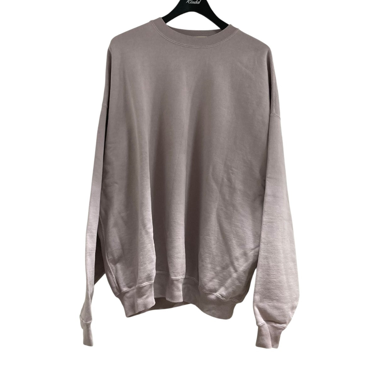 アパルトモン REMI RELIEFChambray シャツ ベージュ レミレリーフ×アパルトモン REMI RELIEF×L'Appartement 別注