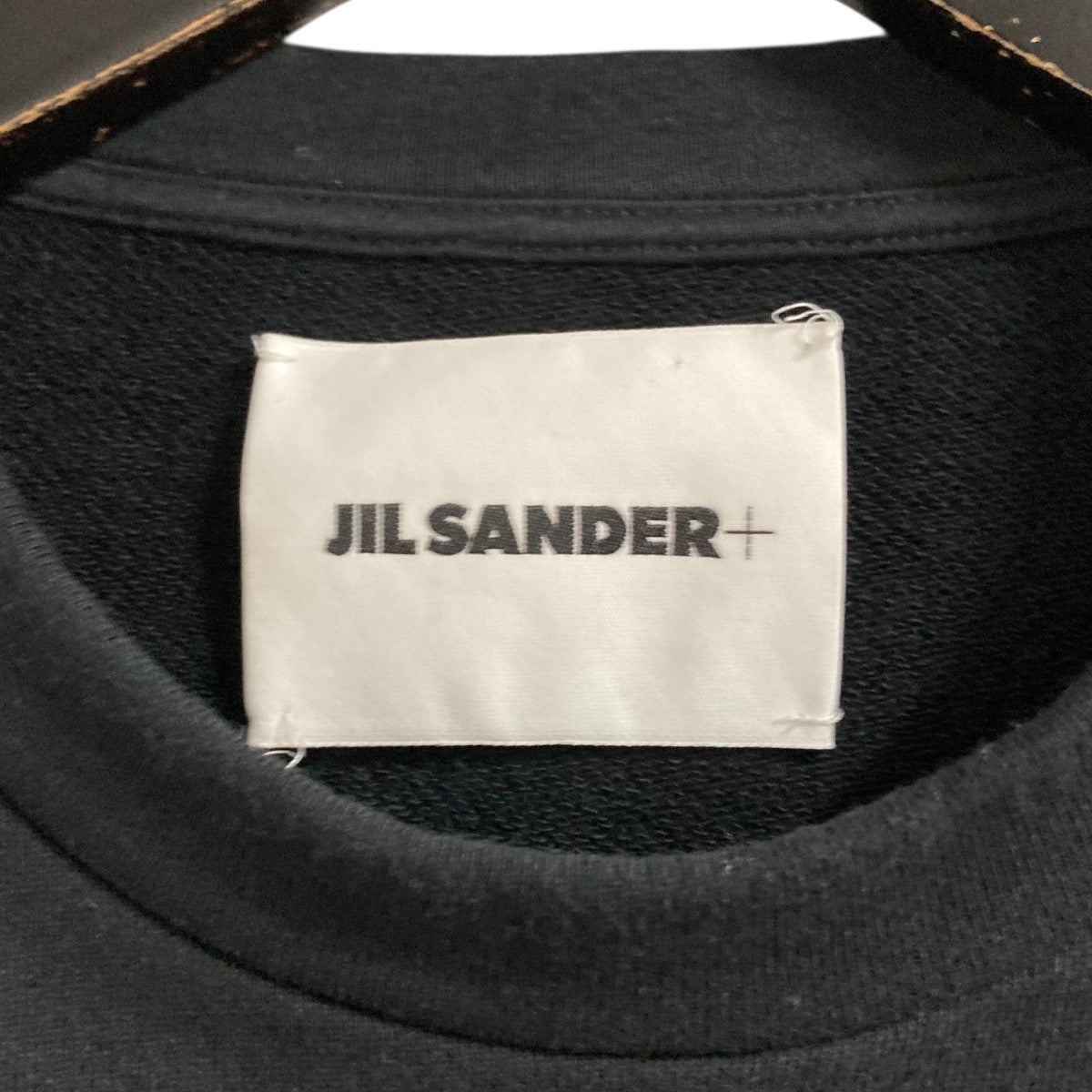 JIL SANDER+(ジルサンダープラス) クルーネックスウェット JPUR707530