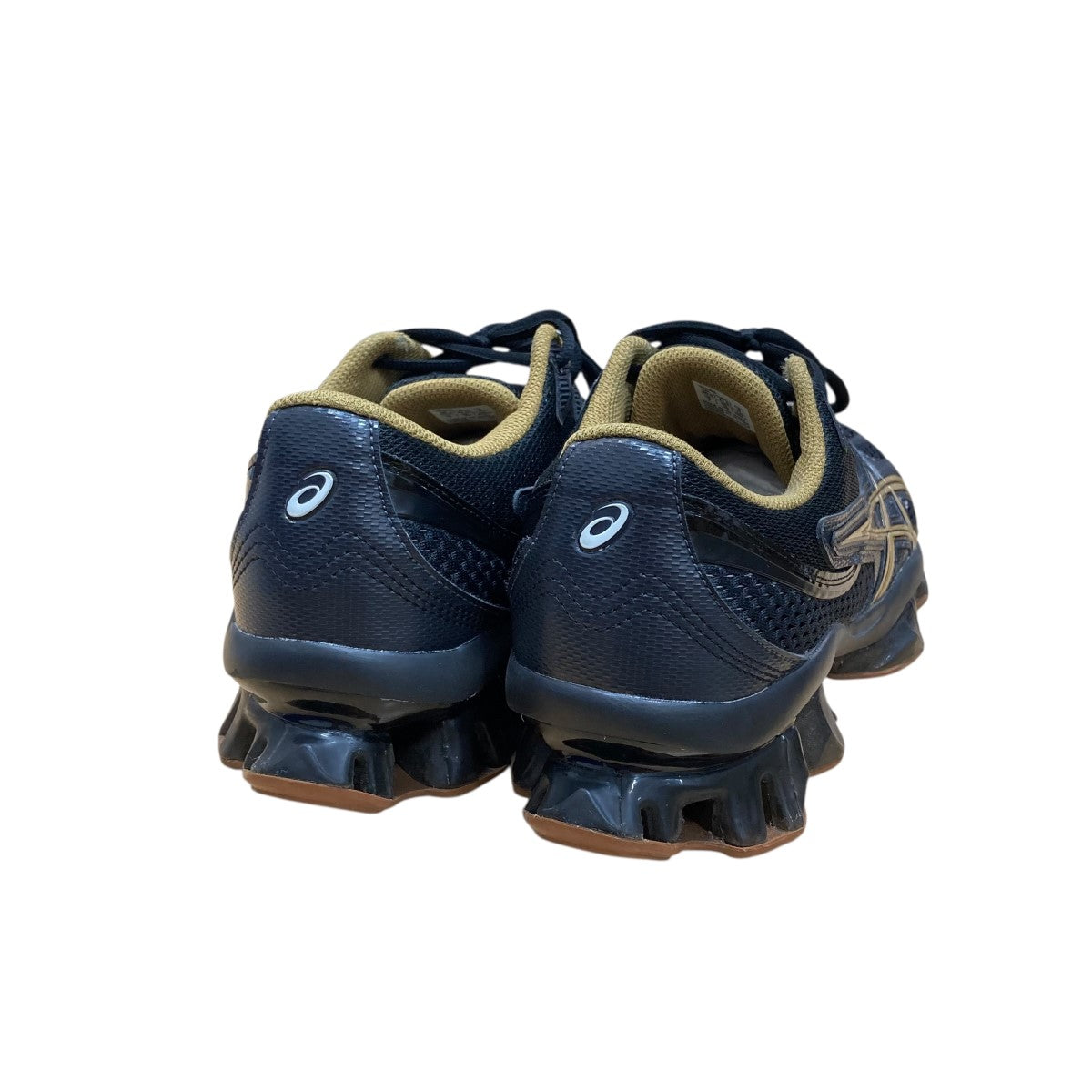 弟子 asics x Kiko Kostadinov Studio☆UB6-S GT-2160☆限定コラボ