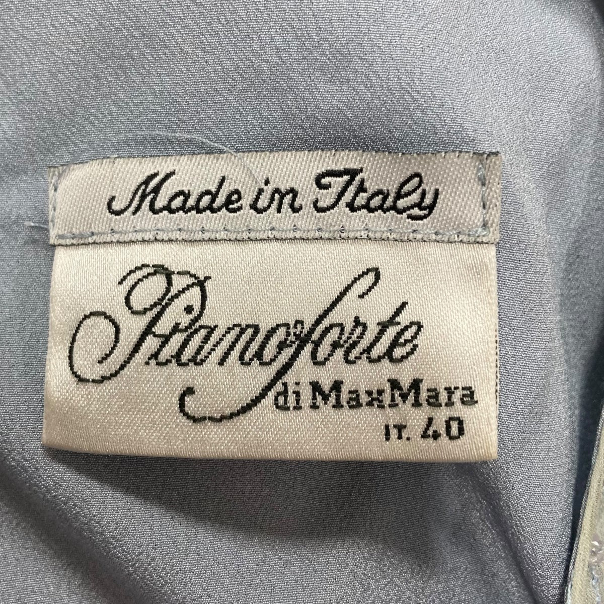 Pianoforte di MaxMara(ピアノフォルテマックスマーラ) ビジュー