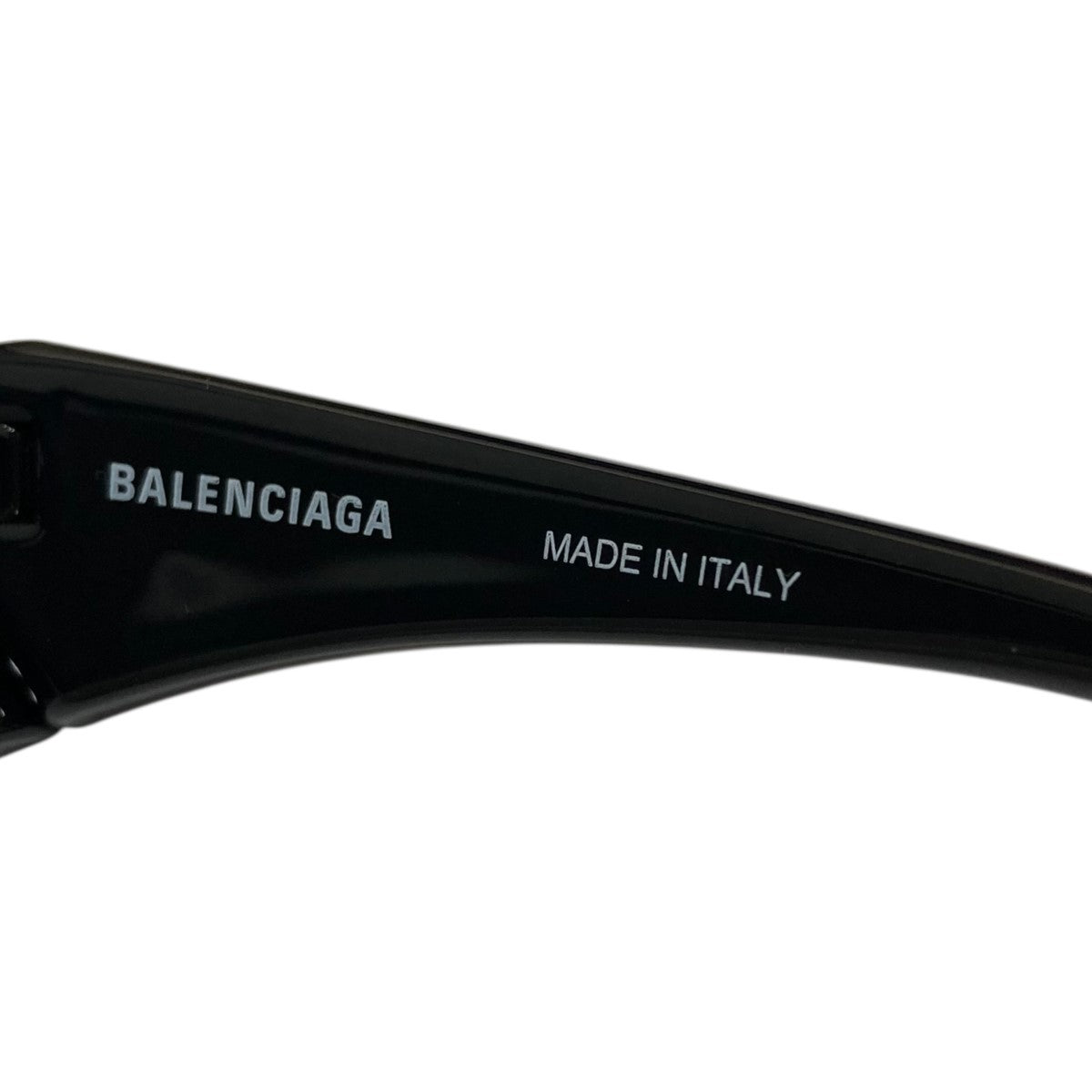 BALENCIAGA(バレンシアガ) サングラス BB0318S ネイビー サイズ