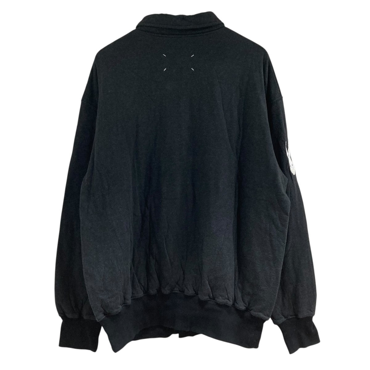 Maison Margiela(メゾンマルジェラ) 22SSブルゾンS30GU0151 S30GU0151