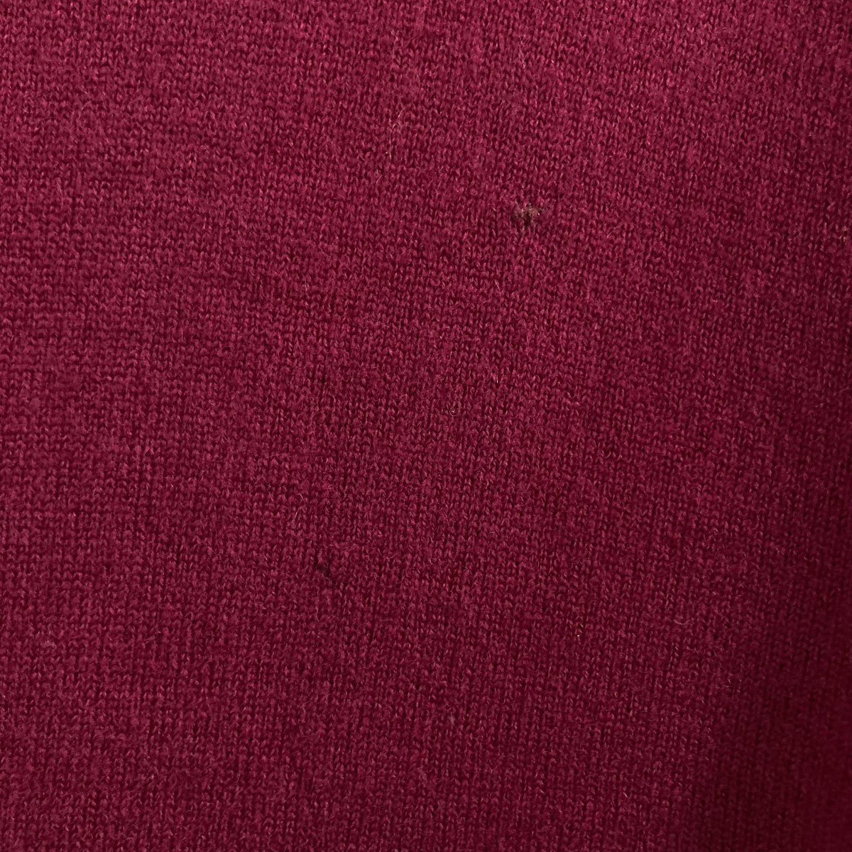 DRIES VAN NOTEN(ドリスヴァンノッテン) メリノウールカーディガン