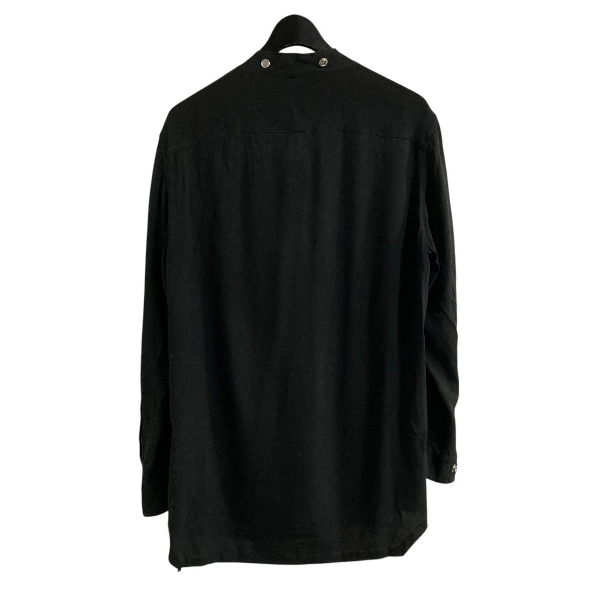 Rick Owens - 【未使用】リックオウエンス ラリーシャツ
