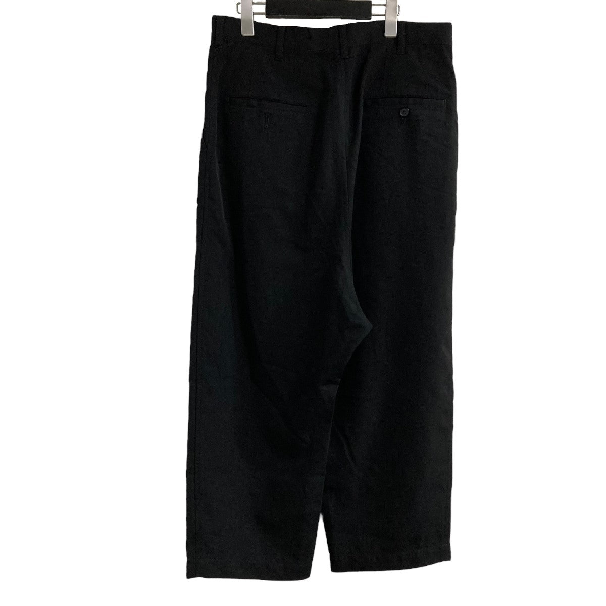 COMME des GARCONS HOMME(コムデギャルソンオム) ウールギャバ