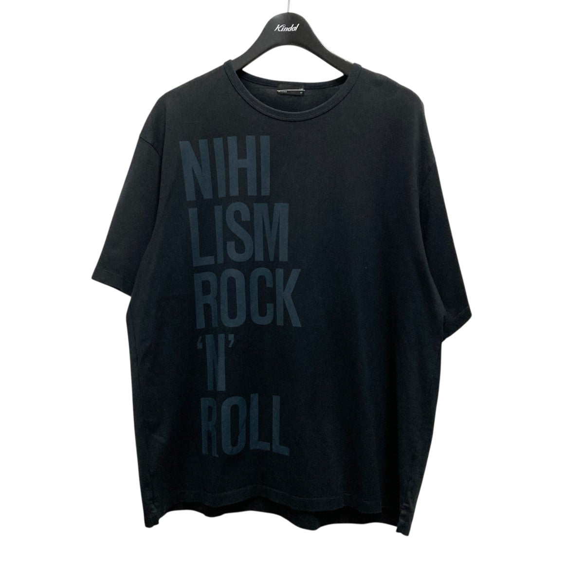 LAD MUSICIAN プリントTシャツ 古着・中古-1枚目のアイテム画像