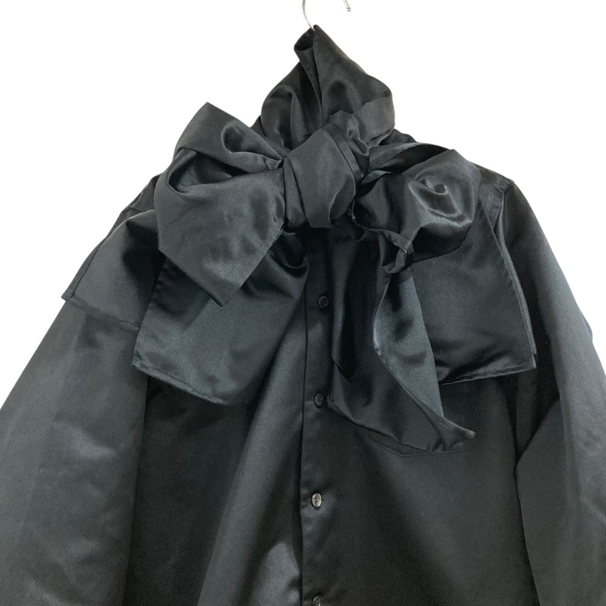 マコ　コムデギャルソン　ワンピース　エステル COMME des GARCONS COMME des GARCONS(コムデギャルソン