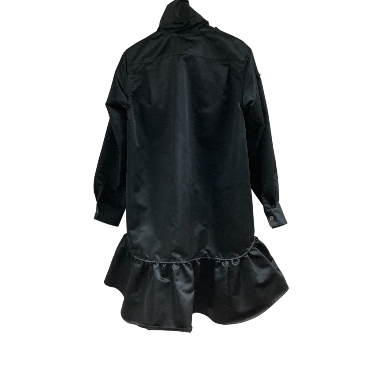 コムデギャルソンコムデギャルソン　黒エステル　キュロット COMME des GARCONS（キュロット）のフリマアイテム一覧
