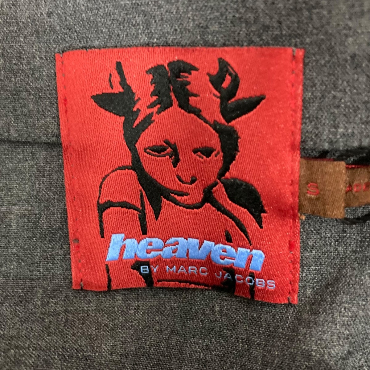Heaven by Marc Jacobs heaven by marc jacobs bow balaclava