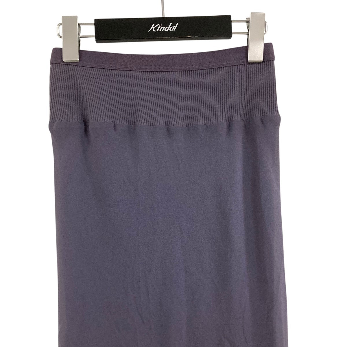 美品　Rick owens 黒 タイトスカート RICK OWENS(リックオウエンス) タイトスカート RP17F7331-G